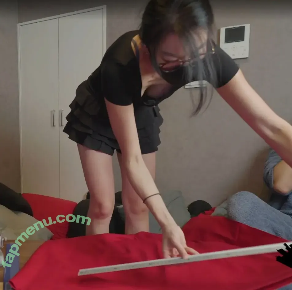 OniGiri nude photo #0183 (Giri / OnigiriEn_)