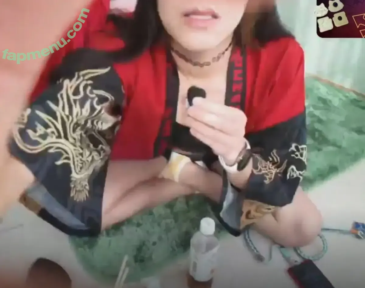 OniGiri nude photo #0201 (Giri / OnigiriEn_)