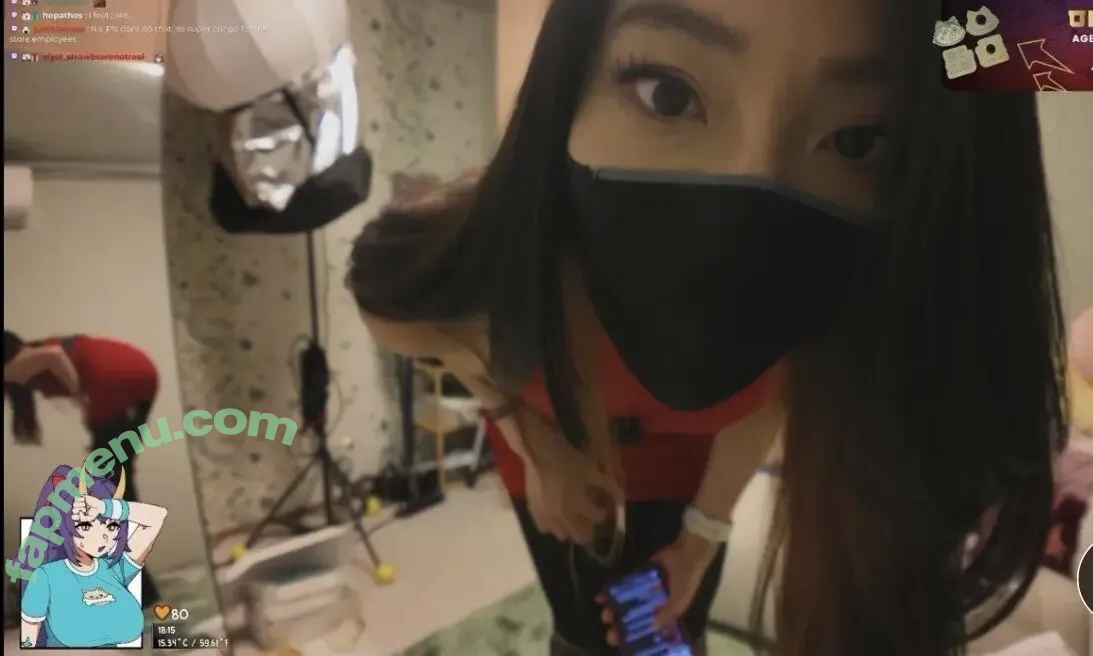 OniGiri nude photo #0208 (Giri / OnigiriEn_)