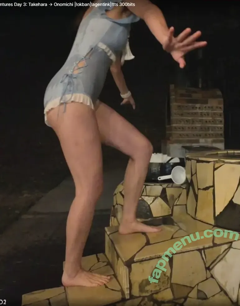 OniGiri nude photo #0220 (Giri / OnigiriEn_)