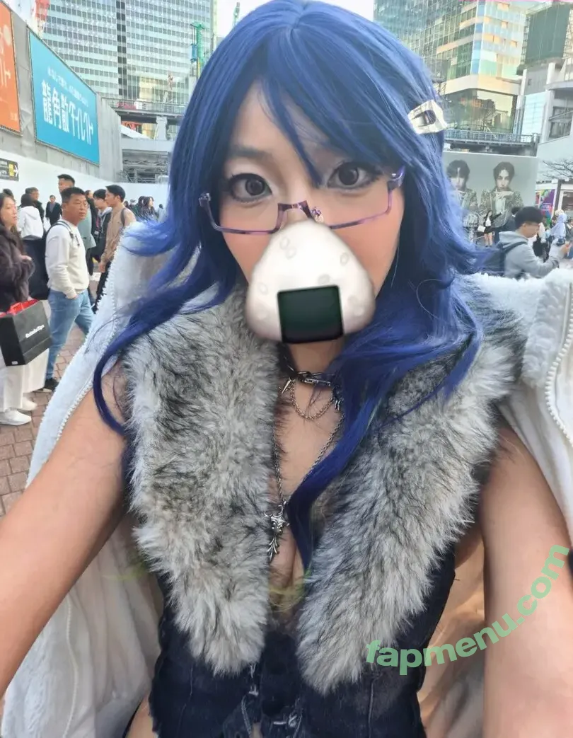 OniGiri nude photo #0228 (Giri / OnigiriEn_)