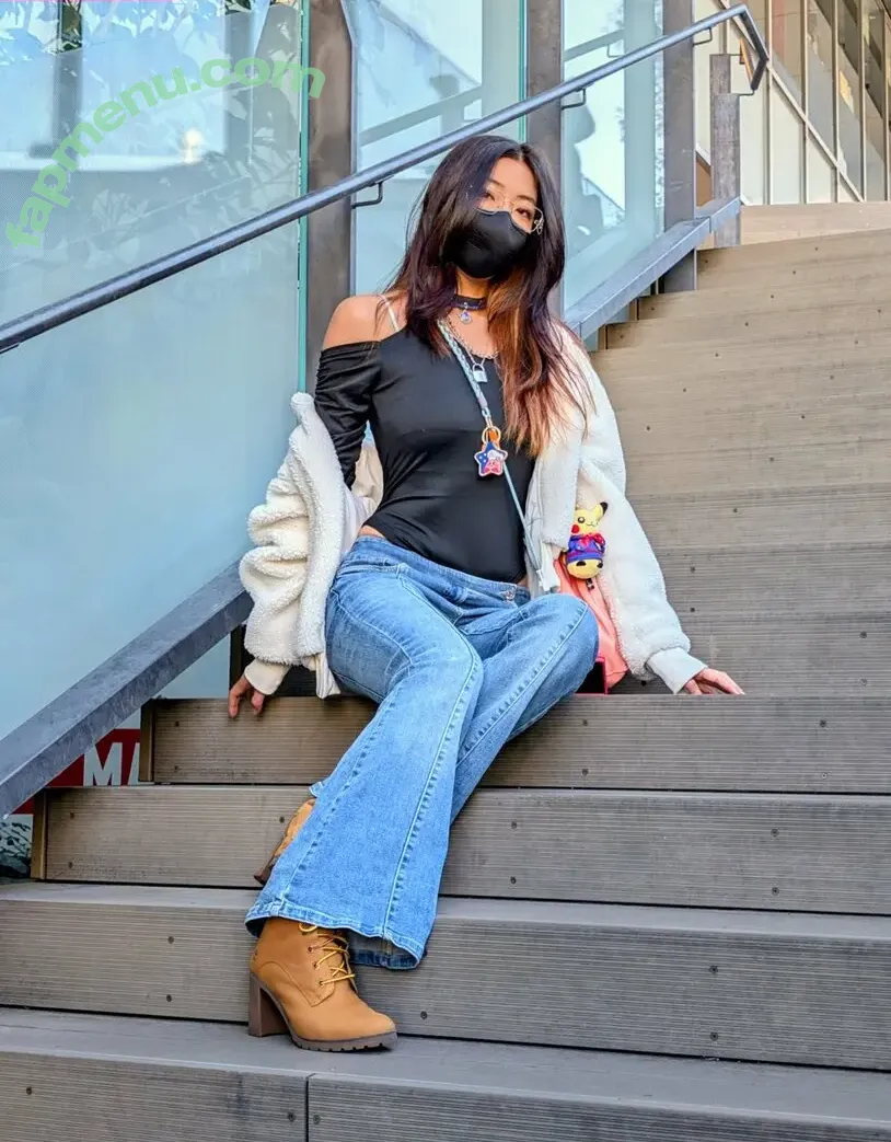 OniGiri nude photo #0240 (Giri / OnigiriEn_)