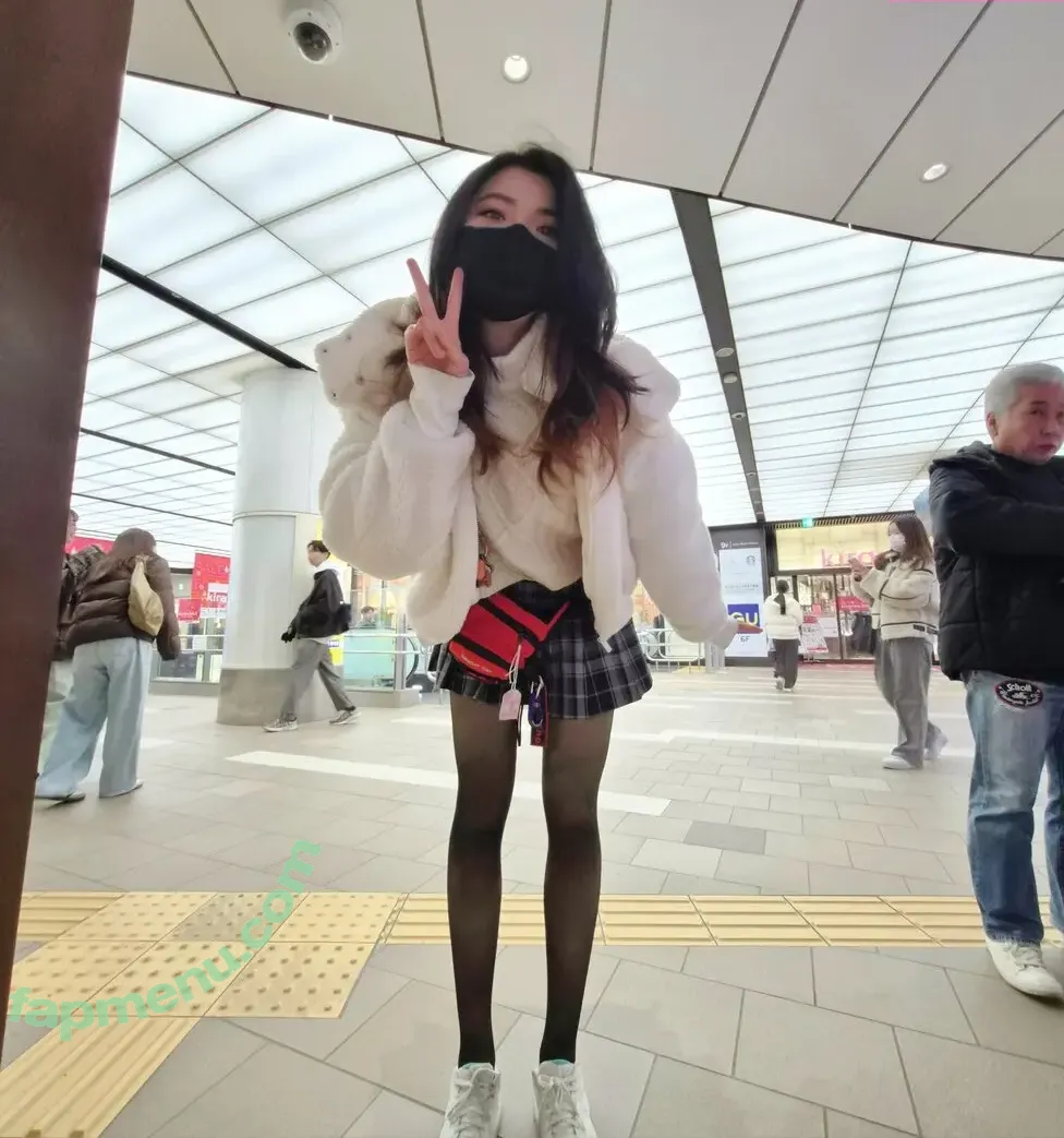 OniGiri nude photo #0245 (Giri / OnigiriEn_)