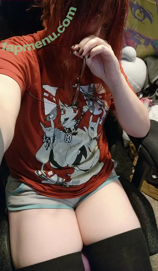 OniKanaVT nude photo #0038 (OniKanaVT)