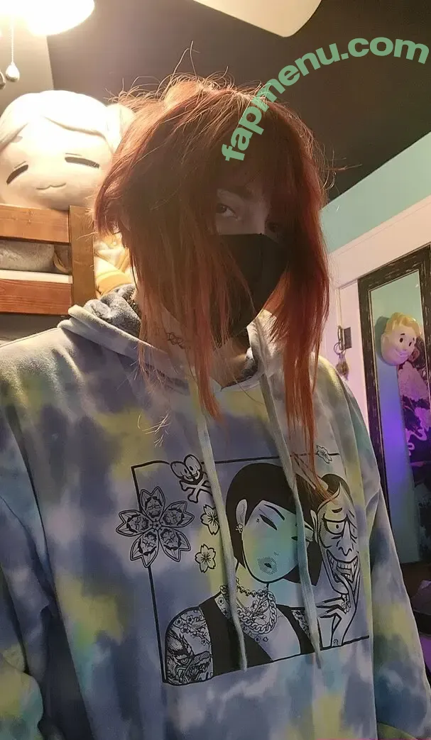 OniKanaVT nude photo #0047 (OniKanaVT)