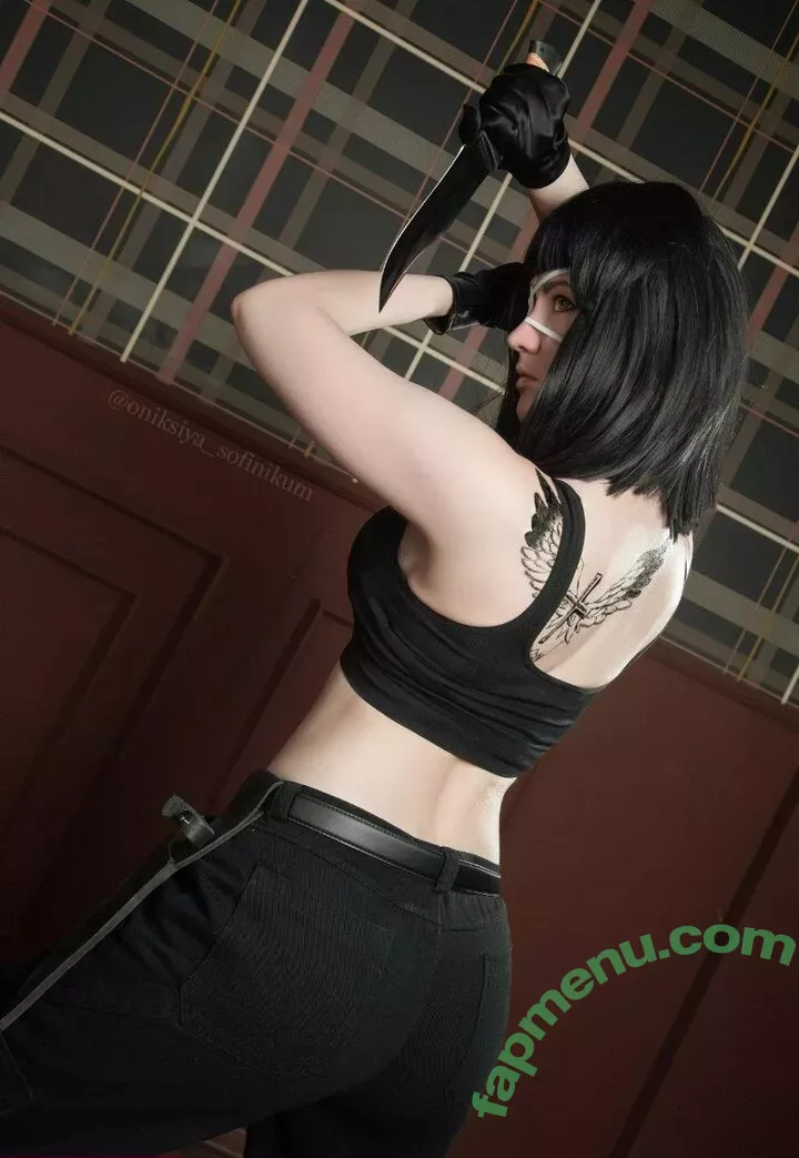 Oniksiya Sofinikum nude photo #1767 (AdamaeOniksiya / nuviponyali / oniksiya_sofinikum / sofinikum)