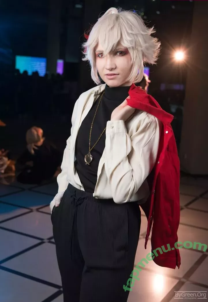 Oniksiya Sofinikum nude photo #1814 (AdamaeOniksiya / nuviponyali / oniksiya_sofinikum / sofinikum)