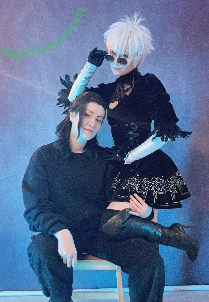 Oniksiya Sofinikum nude photo #1970 (AdamaeOniksiya / nuviponyali / oniksiya_sofinikum / sofinikum)