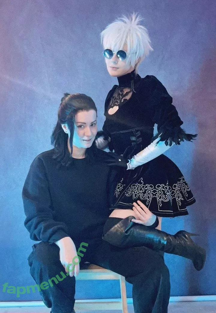 Oniksiya Sofinikum nude photo #1971 (AdamaeOniksiya / nuviponyali / oniksiya_sofinikum / sofinikum)