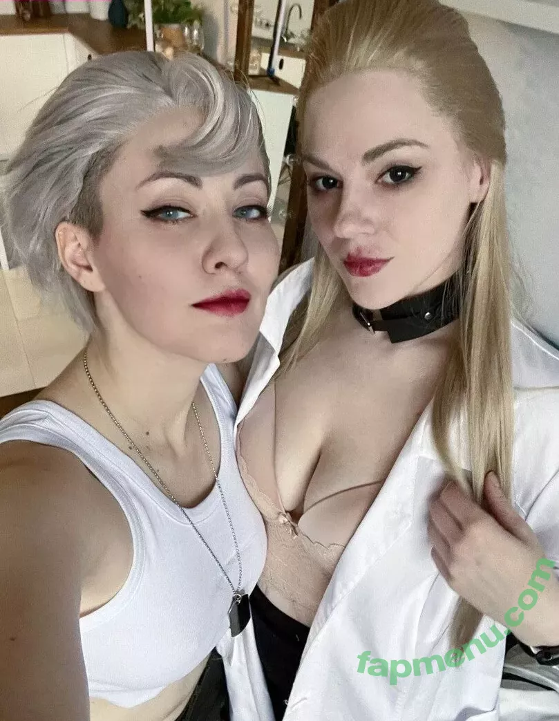 Oniksiya Sofinikum nude photo #1978 (AdamaeOniksiya / nuviponyali / oniksiya_sofinikum / sofinikum)