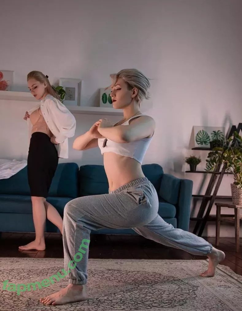 Oniksiya Sofinikum nude photo #1986 (AdamaeOniksiya / nuviponyali / oniksiya_sofinikum / sofinikum)