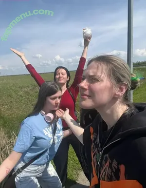 Oniksiya Sofinikum / AdamaeOniksiya / nuviponyali / oniksiya_sofinikum / sofinikum nude photo #2604