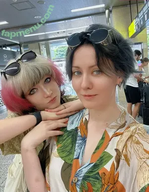 Oniksiya Sofinikum / AdamaeOniksiya / nuviponyali / oniksiya_sofinikum / sofinikum nude photo #2625