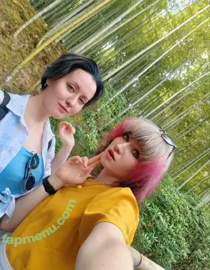 Oniksiya Sofinikum / AdamaeOniksiya / nuviponyali / oniksiya_sofinikum / sofinikum nude photo #2630