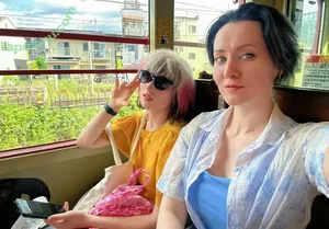 Oniksiya Sofinikum / AdamaeOniksiya / nuviponyali / oniksiya_sofinikum / sofinikum nude photo #2631