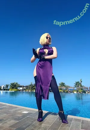 Oniksiya Sofinikum / AdamaeOniksiya / nuviponyali / oniksiya_sofinikum / sofinikum nude photo #2693