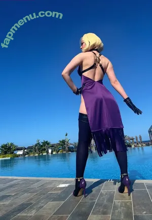 Oniksiya Sofinikum / AdamaeOniksiya / nuviponyali / oniksiya_sofinikum / sofinikum nude photo #2694