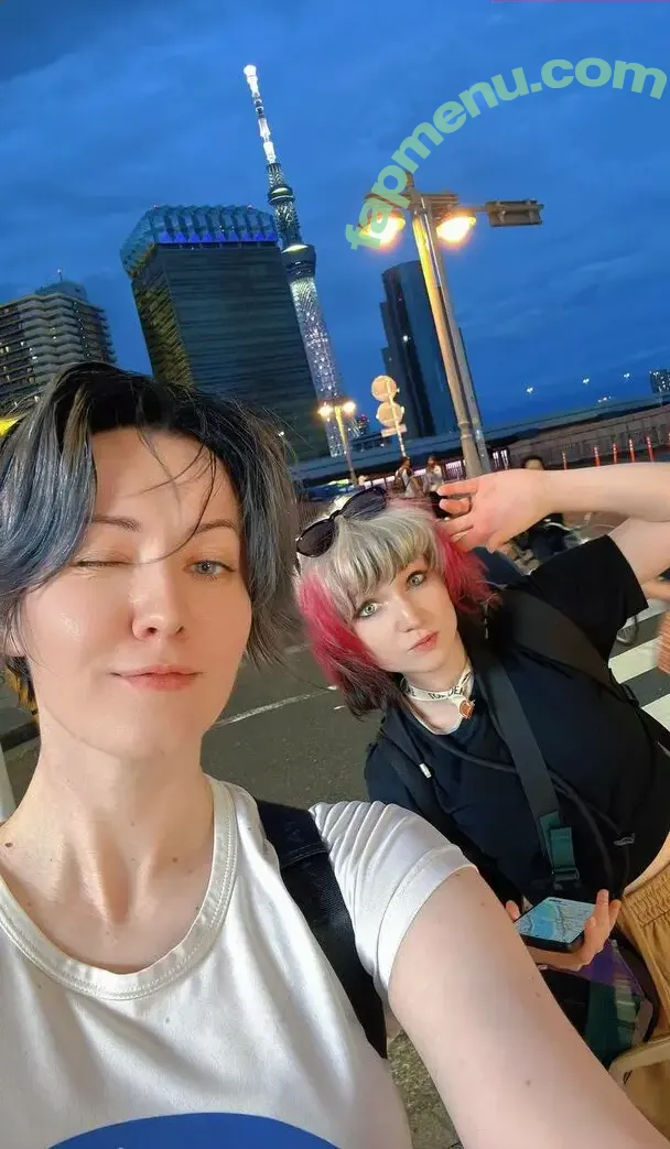 Oniksiya Sofinikum nude photo #2617 (AdamaeOniksiya / nuviponyali / oniksiya_sofinikum / sofinikum)