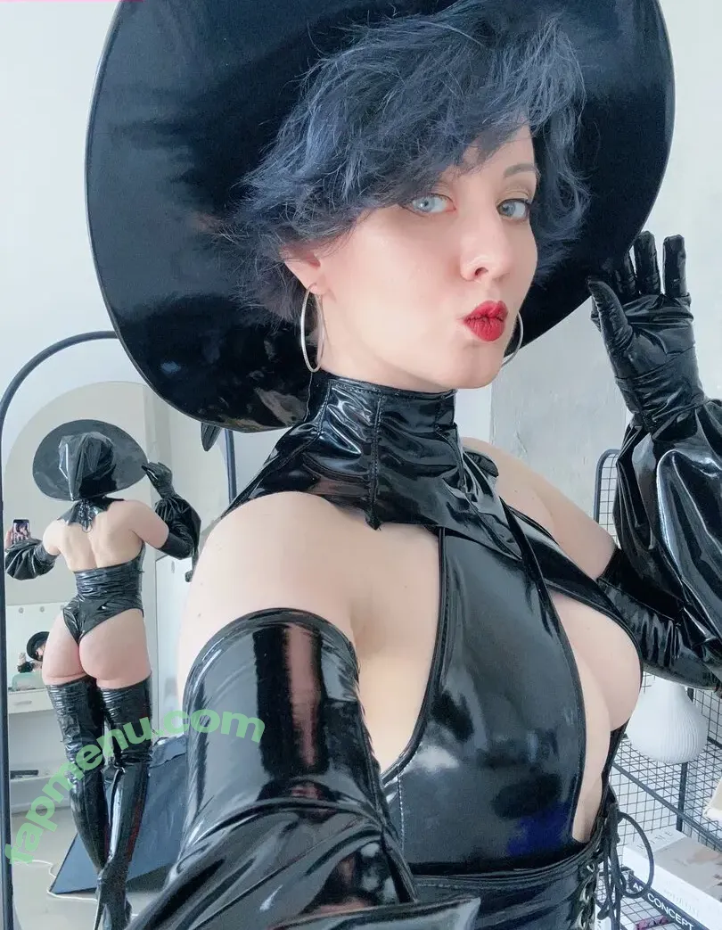 Oniksiya Sofinikum nude photo #2656 (AdamaeOniksiya / nuviponyali / oniksiya_sofinikum / sofinikum)