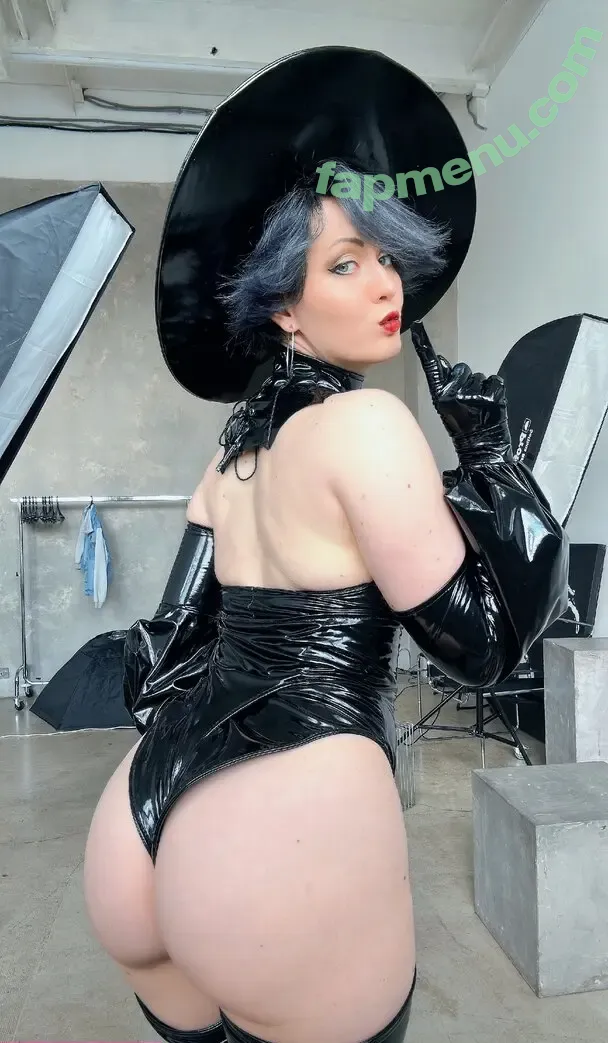 Oniksiya Sofinikum nude photo #2659 (AdamaeOniksiya / nuviponyali / oniksiya_sofinikum / sofinikum)