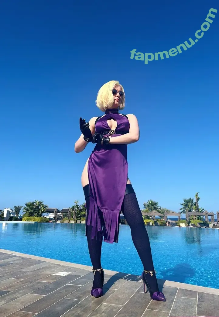 Oniksiya Sofinikum nude photo #2693 (AdamaeOniksiya / nuviponyali / oniksiya_sofinikum / sofinikum)