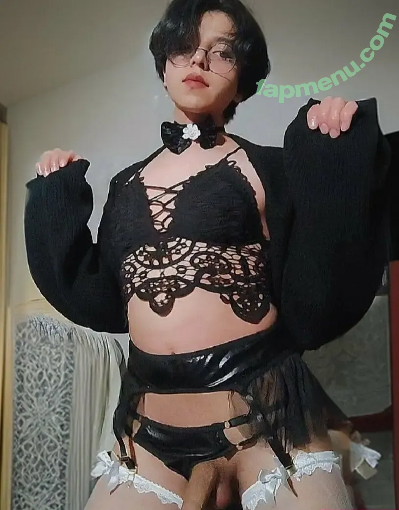 Onillzarz nude photo #0055 ( / Oni_zar / Onill)