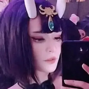 OniPeachy / ooninymph nude photo #0011