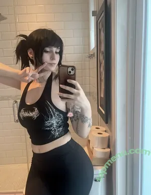 OniPeachy / ooninymph nude photo #0015