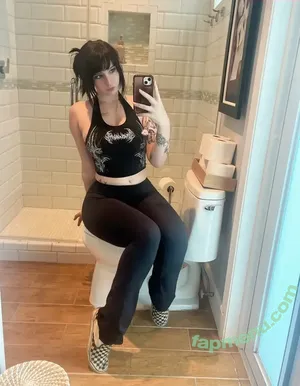 OniPeachy / ooninymph nude photo #0016