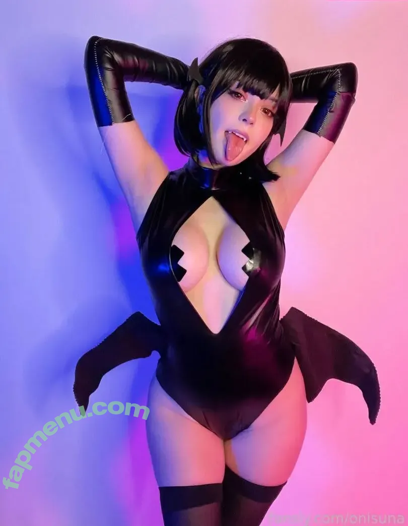 onisuna nude photo #0015 (onisuna)