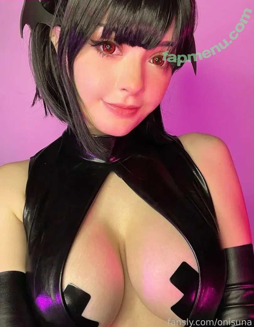 onisuna nude photo #0017 (onisuna)