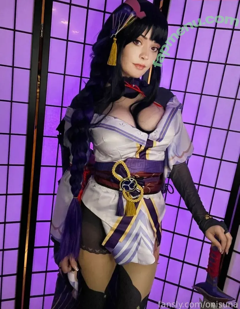 onisuna nude photo #0038 (onisuna)
