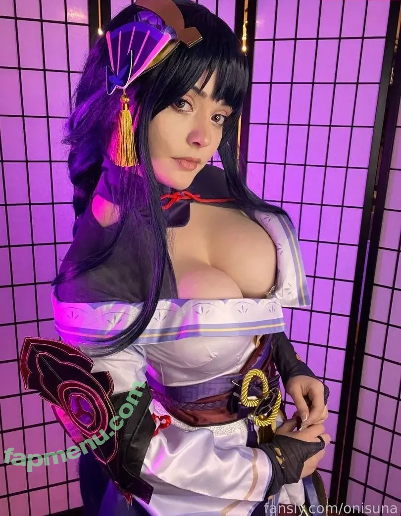 onisuna nude photo #0043 (onisuna)
