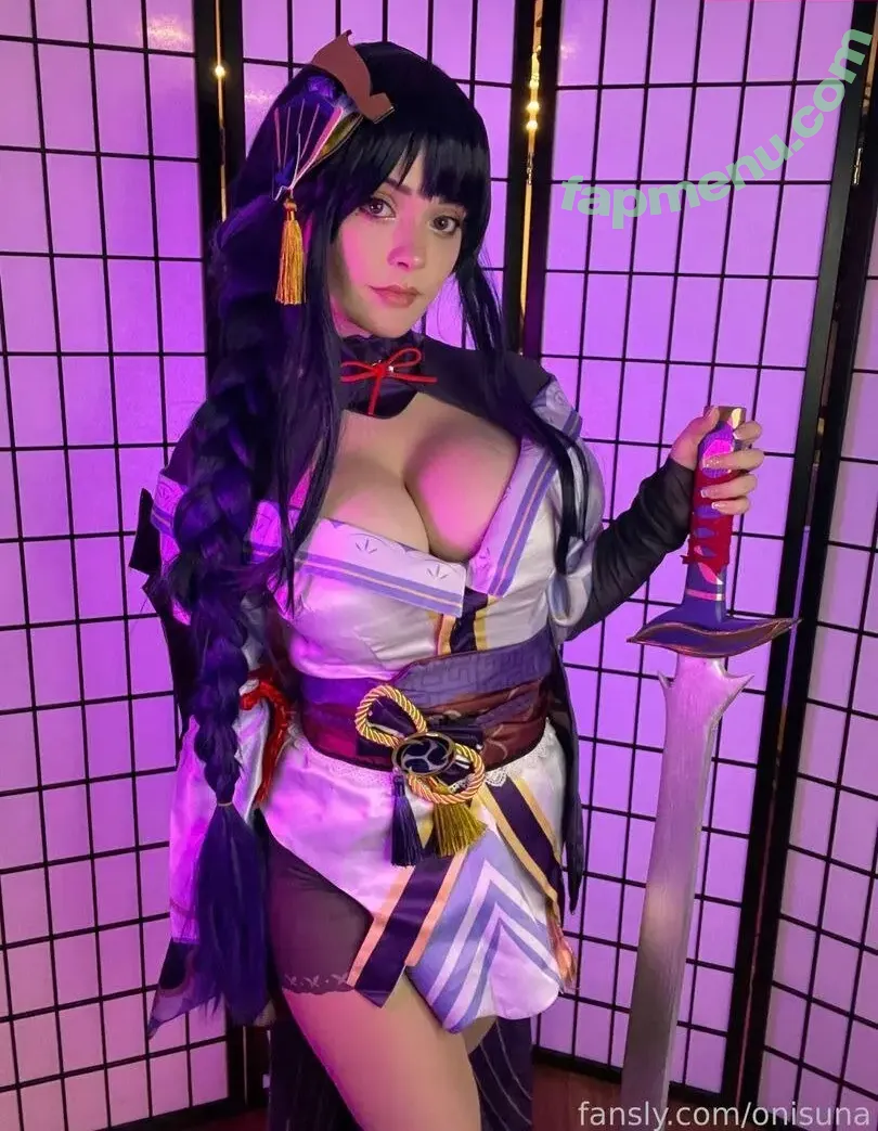 onisuna nude photo #0054 (onisuna)