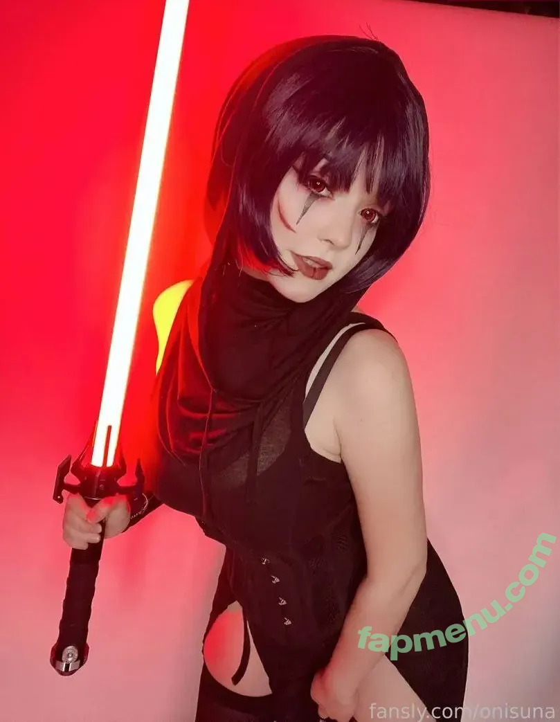 onisuna nude photo #0087 (onisuna)