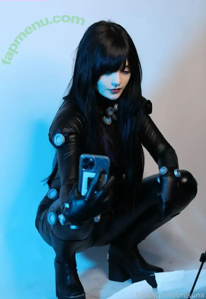 onisuna nude photo #0091 (onisuna)