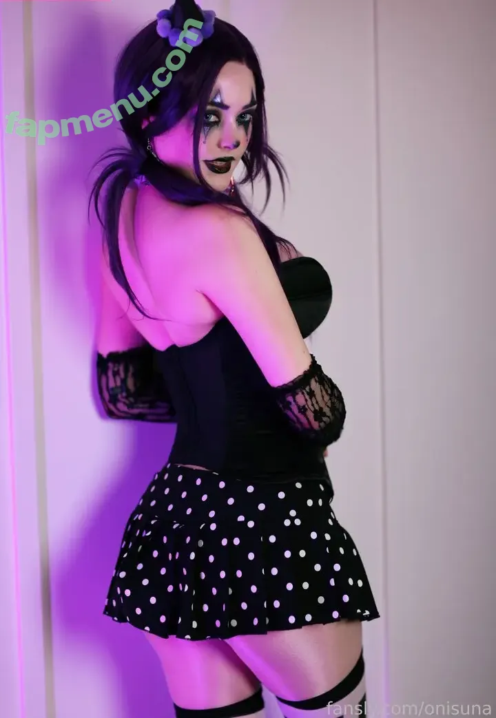 onisuna nude photo #0135 (onisuna)