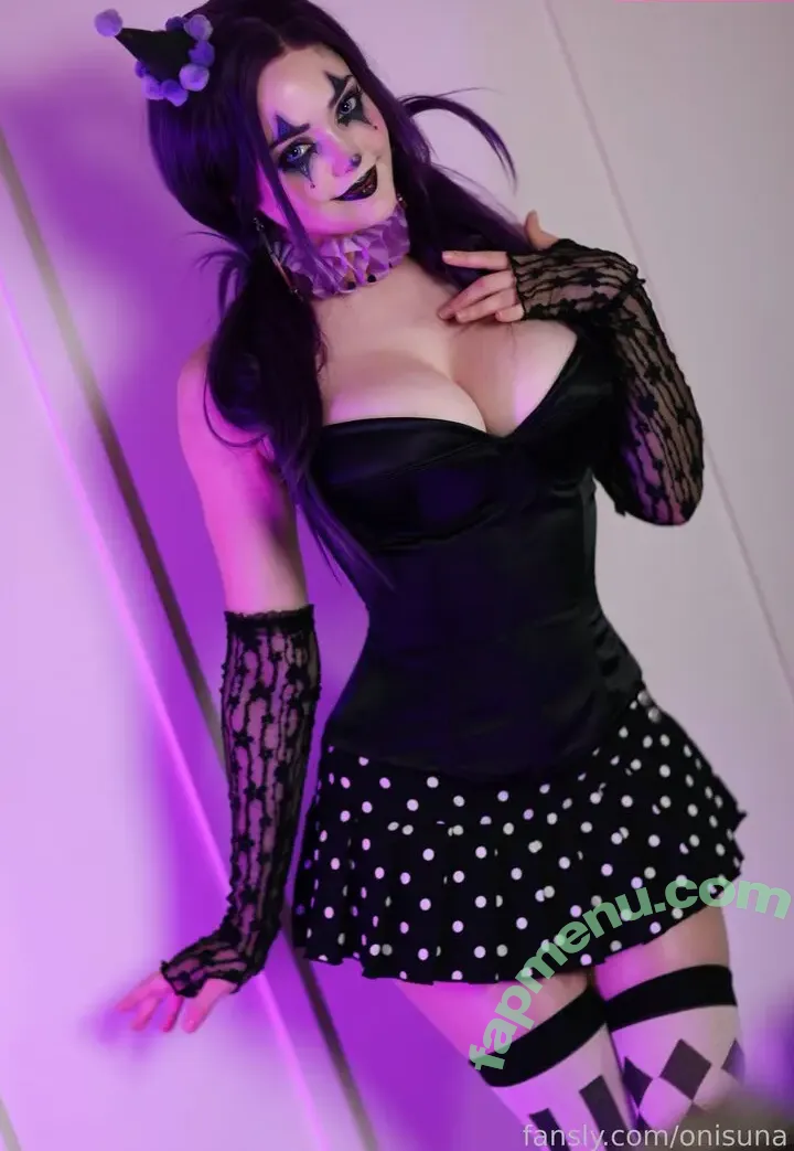 onisuna nude photo #0139 (onisuna)