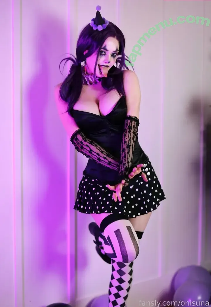 onisuna nude photo #0142 (onisuna)