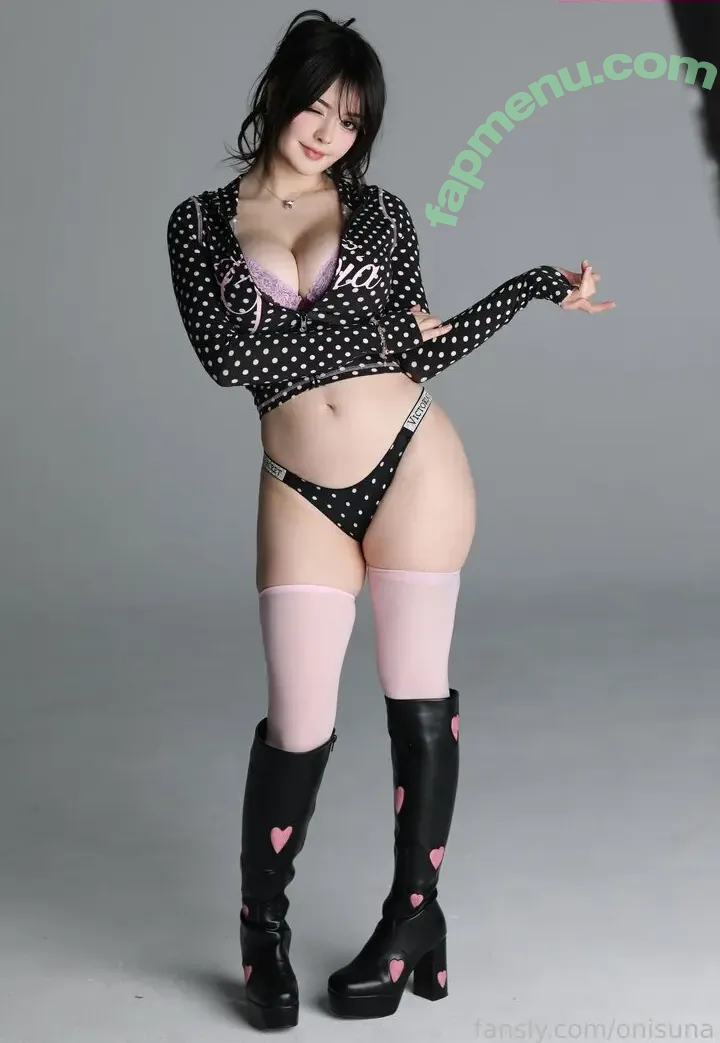 onisuna nude photo #0227 (onisuna)
