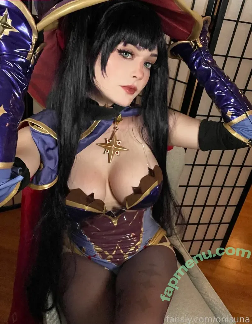 onisuna nude photo #0340 (onisuna)