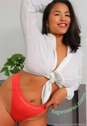onleiaway / LeiaXO nude photo #0011