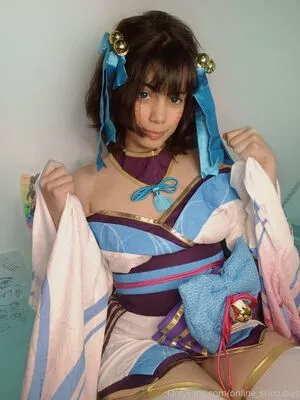 online_succubus / rinkinoko nude photo #0017