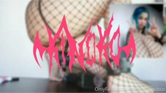 online_succubus / rinkinoko nude photo #0029