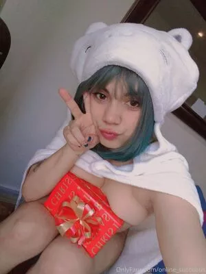 online_succubus / rinkinoko nude photo #0040