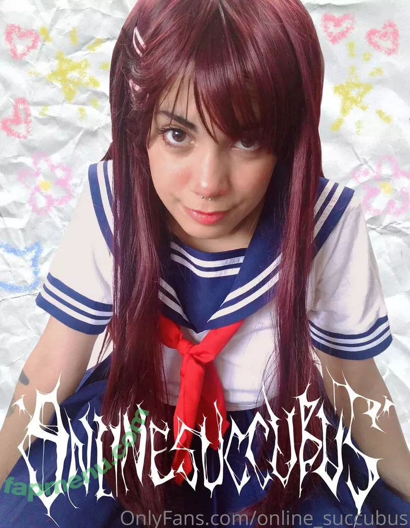 online_succubus nude photo #0064 (rinkinoko)