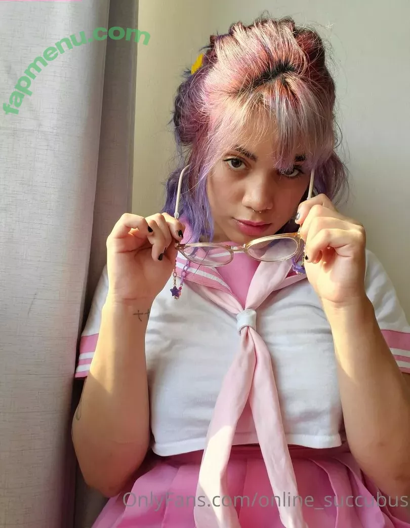 online_succubus nude photo #0085 (rinkinoko)