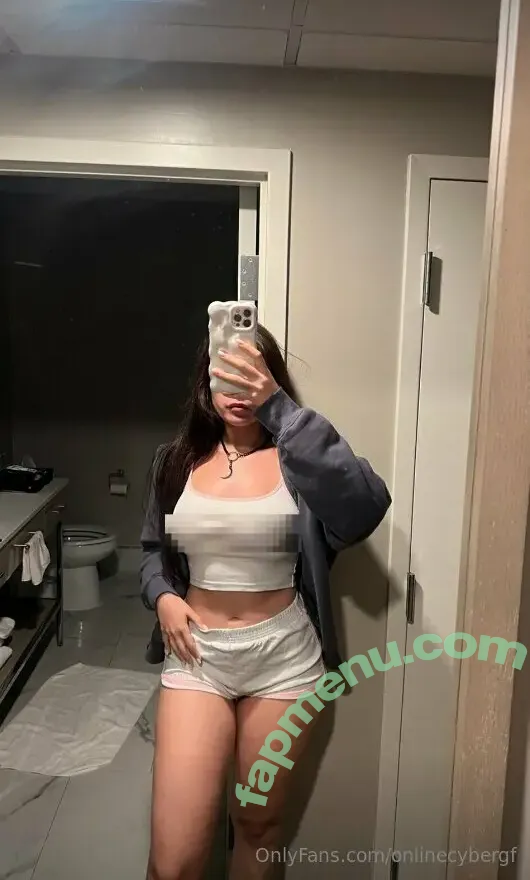 onlinecybergf nude photo #0031 (thecybergf)
