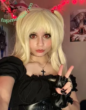 only.found.clown / scarygiggles nude photo #0001