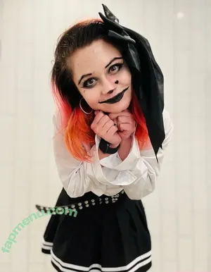 only.found.clown / scarygiggles nude photo #0029